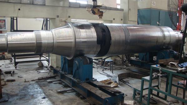 洲翔激光-生產(chǎn)環(huán)境